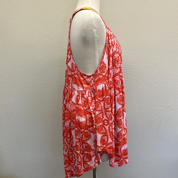 Free People Mimi Tunic Top - Picture 8 of 16